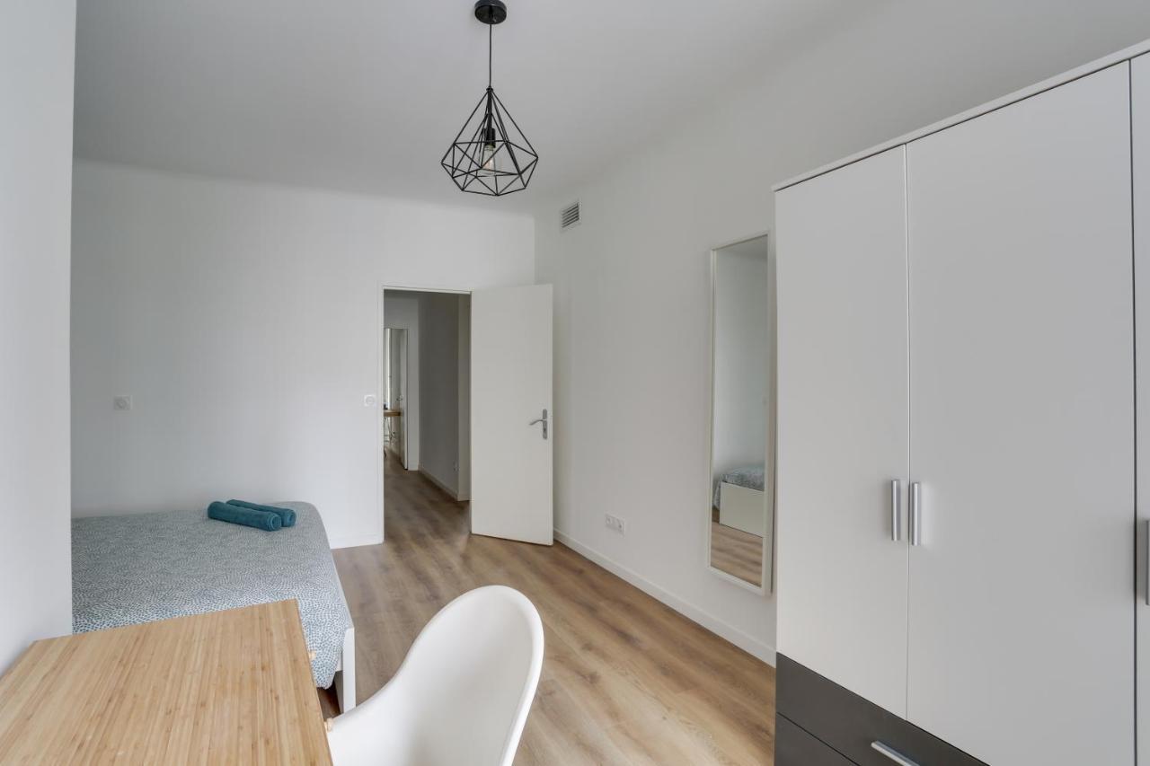 Magnifique T5 - 12Pers - Balcon Et Vieux-Port Apartment Marseille Exterior photo