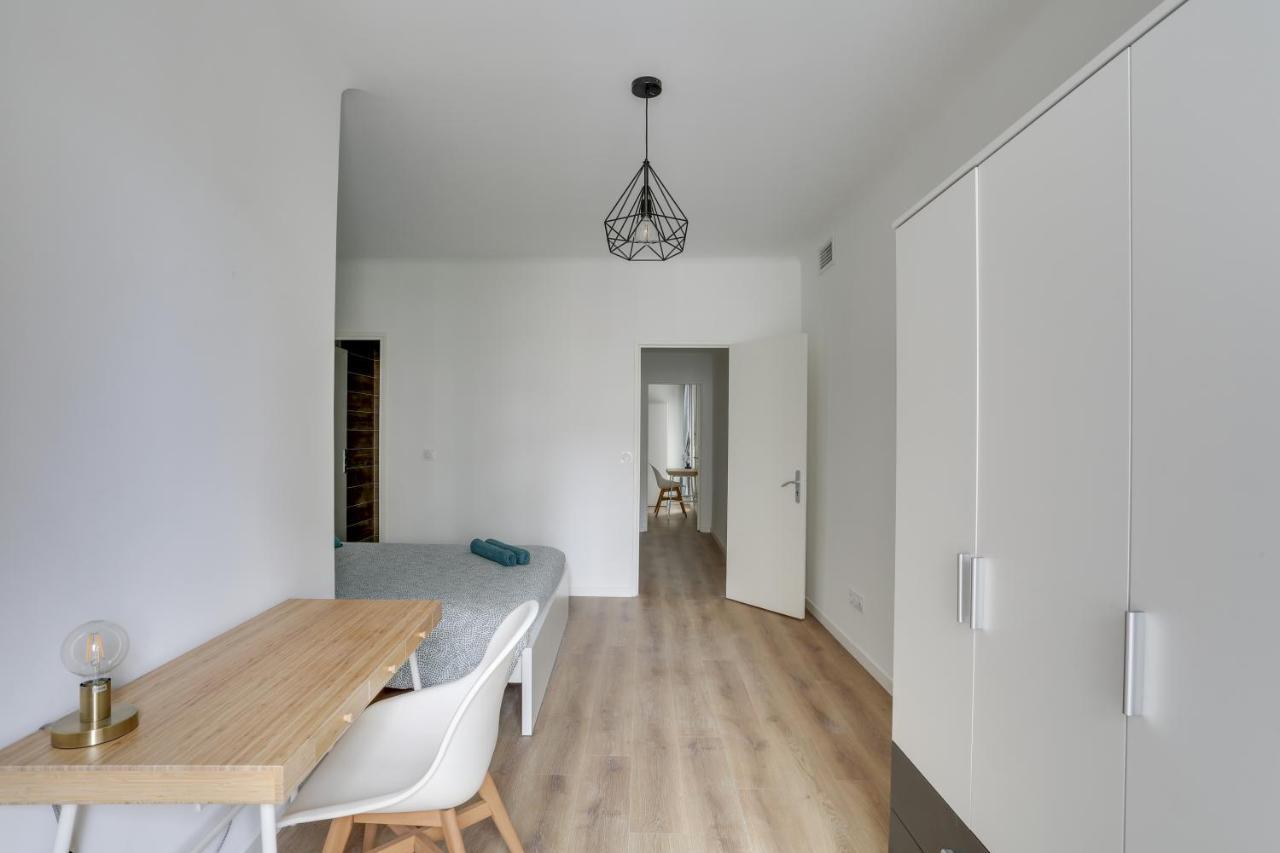 Magnifique T5 - 12Pers - Balcon Et Vieux-Port Apartment Marseille Exterior photo