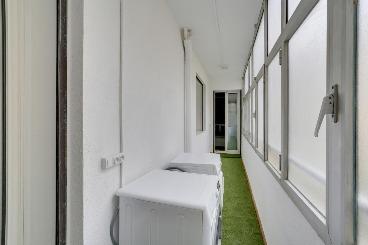 Magnifique T5 - 12Pers - Balcon Et Vieux-Port Apartment Marseille Exterior photo
